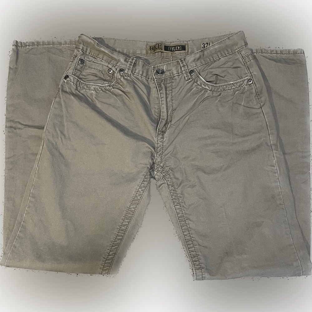 Men’s BKE Tyler 32L Jeans